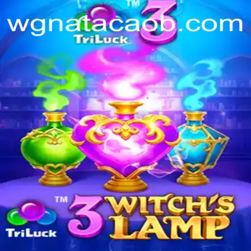 3WitchsLamp: Um Guia Completo com Eventos Atuais