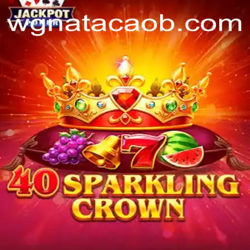 Explorando o Mundo de 40SparklingCrown: Um Mergulho na Aventura com wgnatacao
