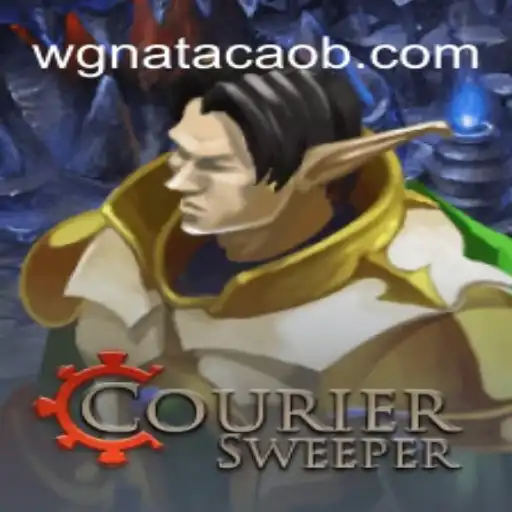 CourierSweeper: Um Mergulho Estratégico no Mundo dos Jogos