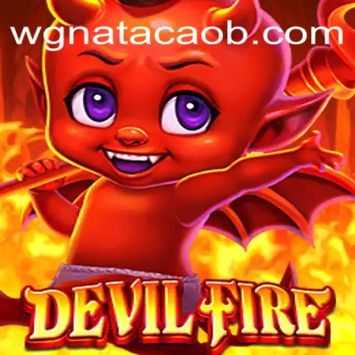 DevilFire: A Nova Sensação do Universo dos Jogos