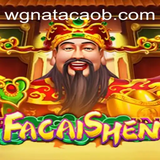 Descubra o Mundo de FaCaiShen: Um Jogo de Estratégia e Sorte