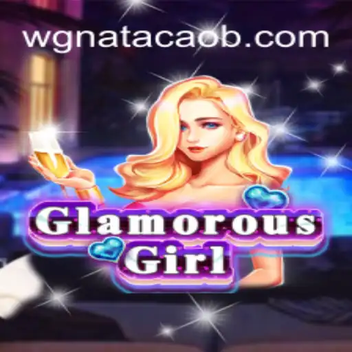 Descubra GlamorousGirl: Um Jogo Inovador e Excitante