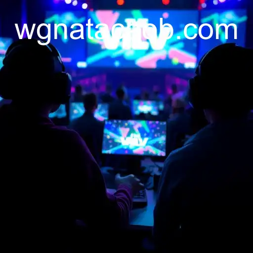 Jogos ao vivo