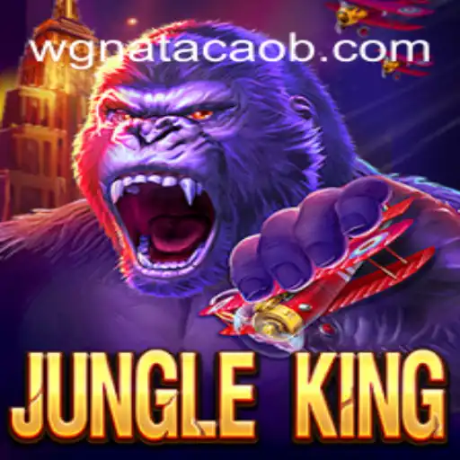 JungleKing: O Novo Fenômeno dos Jogos de Aventura