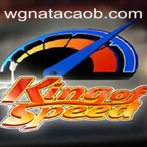 KingofSpeed: Uma Imersão no Mundo dos Jogos de Corrida