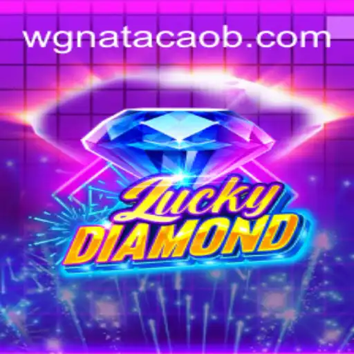 Descubra a Emoção do LuckyDiamond: O Jogo Inovador com wgnatacao