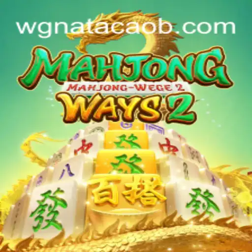 MahjongWays2: Explorando o Mundo Fascinante do Clássico Jogo de Tabuleiro
