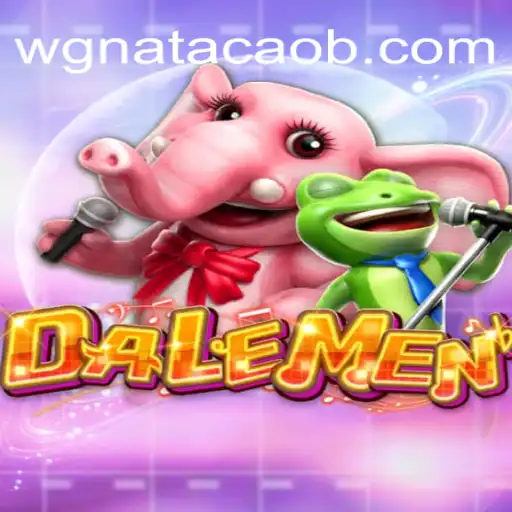 DALEMEN: O Fascinante Jogo de Estratégia e Cooperação
