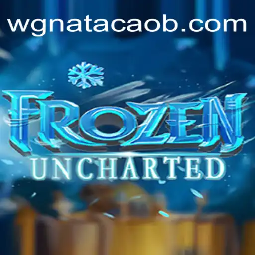 Explorando FrozenUncharted: Um Mergulho Através da Aventura e Estratégia