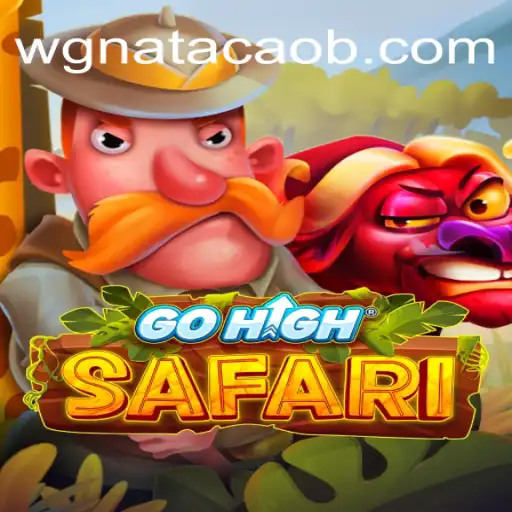 Descubra a Aventura do GoHighSafari: Regras e Introdução ao Jogo