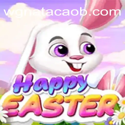 Descubra o Mundo Encantado de HappyEaster: O Jogo que Combina Diversão e Estratégia