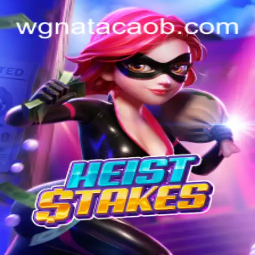 HeistStakes: O Jogo de Estratégia e Aventura Que Está Conquistando o Mundo