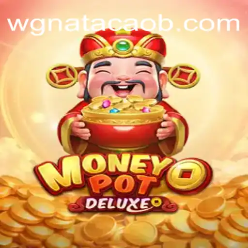 Descobrindo MoneyPotDELUXE: Um Jogo de Estratégia e Sorte