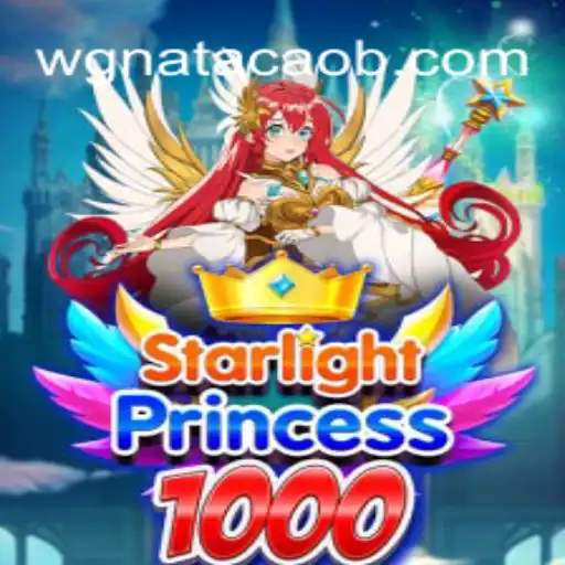 Explorando a Magia de StarlightPrincess1000: Um Mergulho nas Atrações do Jogo