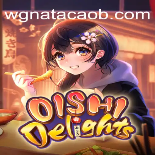 Descubra o Fascinante Mundo de OishiDelights: Regras, Estratégias e Emoção