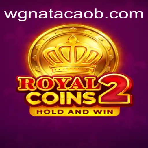RoyalCoins2: Descubra o Mundo Empolgante deste Jogo Único