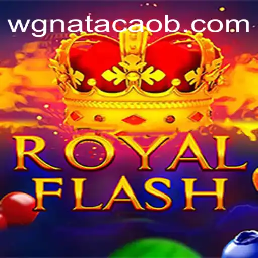 Descubra o Fascinante Mundo de RoyalFlash: O Novo Jogo que Conquista Aficionados