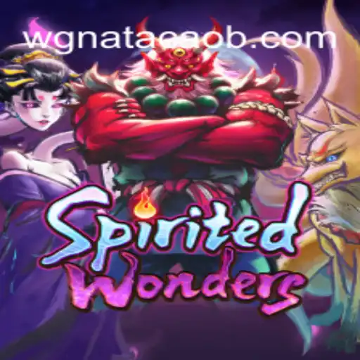 SpiritedWonders: Uma Viagem pelo Mundo Encantado dos Jogos