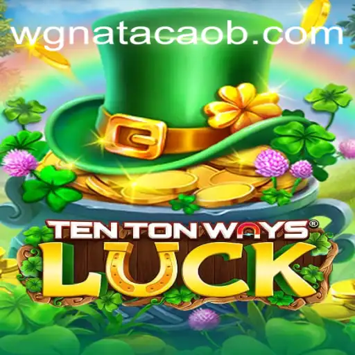 Explorando o Mundo do Jogo TenTonWaysLuck