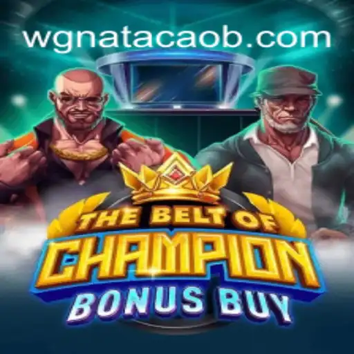 Explorando o Jogo 'TheBeltOfChampionBonusBuy': Uma Aventura em E-Sports