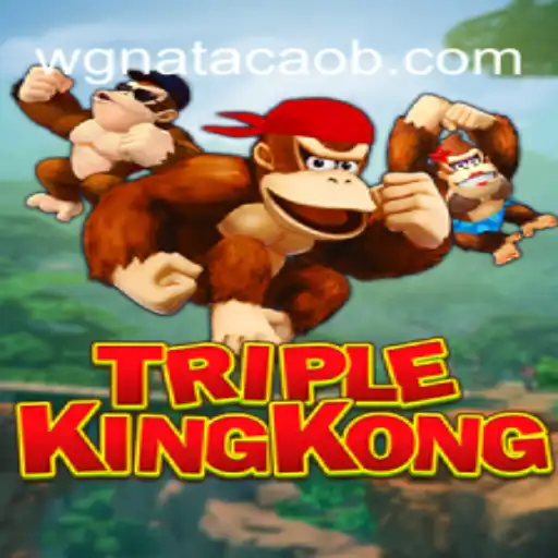 TripleKingKong: O Jogo de Aventura e Estratégia que Conquista o Mundo